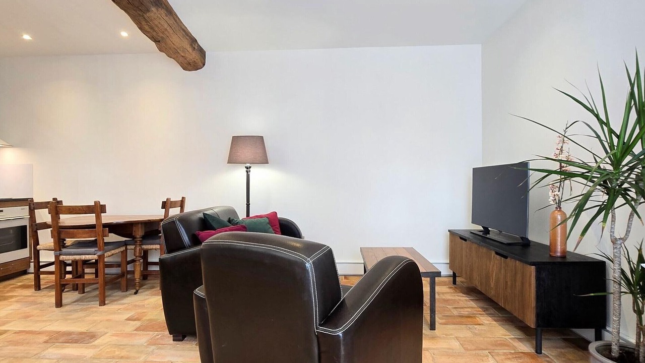 Photo of Livingroom in Montainville