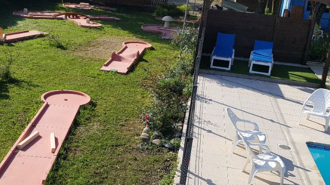 Photo of Outdoor in Girac