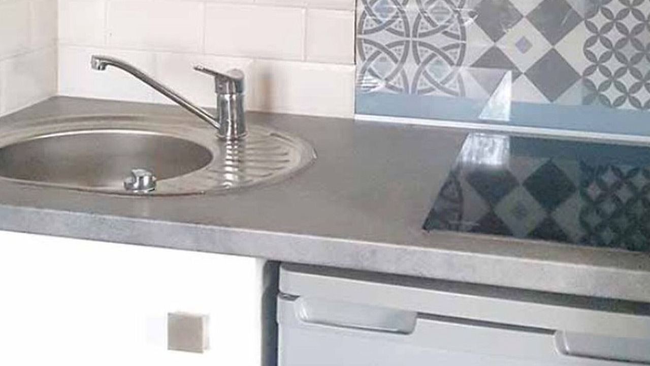 Photo of Kitchen in Girac