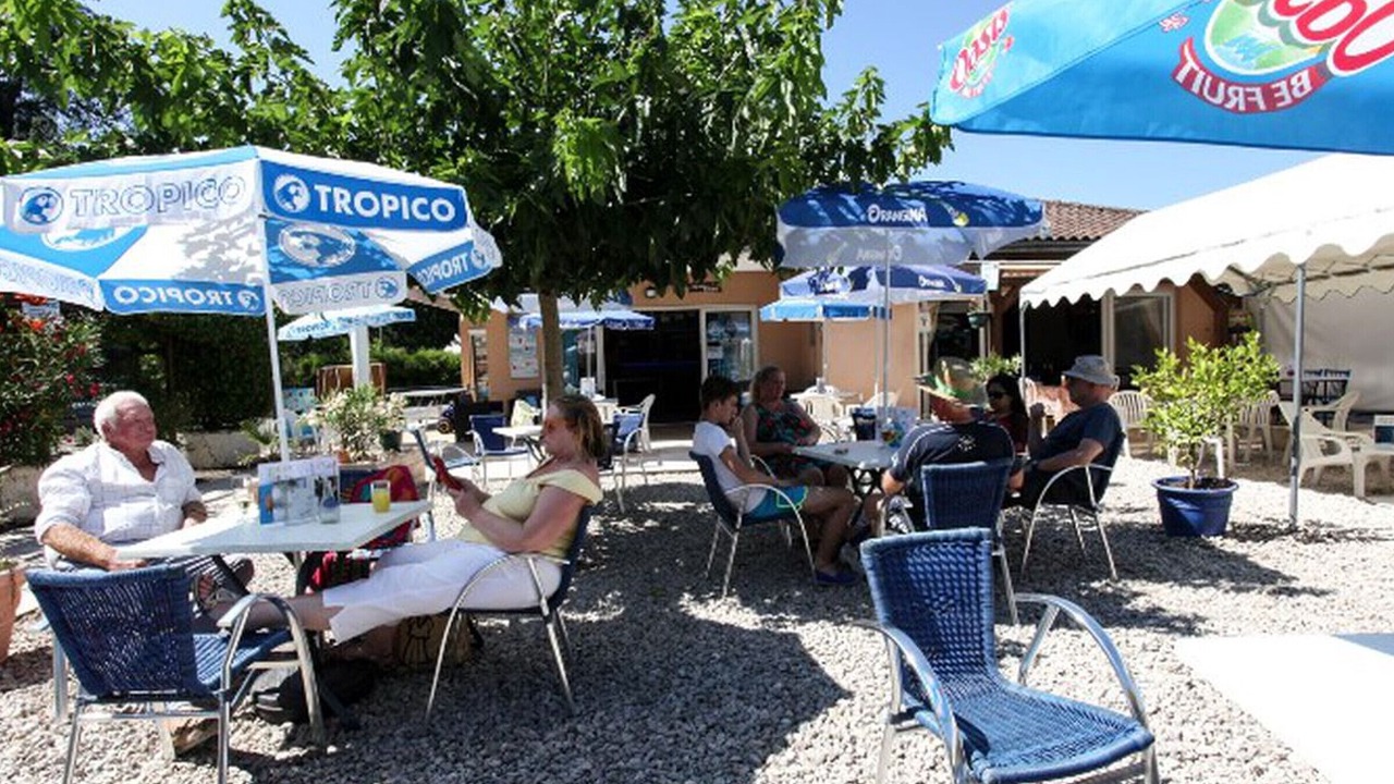 Photo of Outdoor in Girac