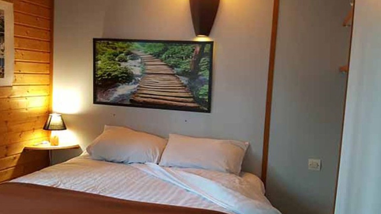 Photo of Bedroom in Girac