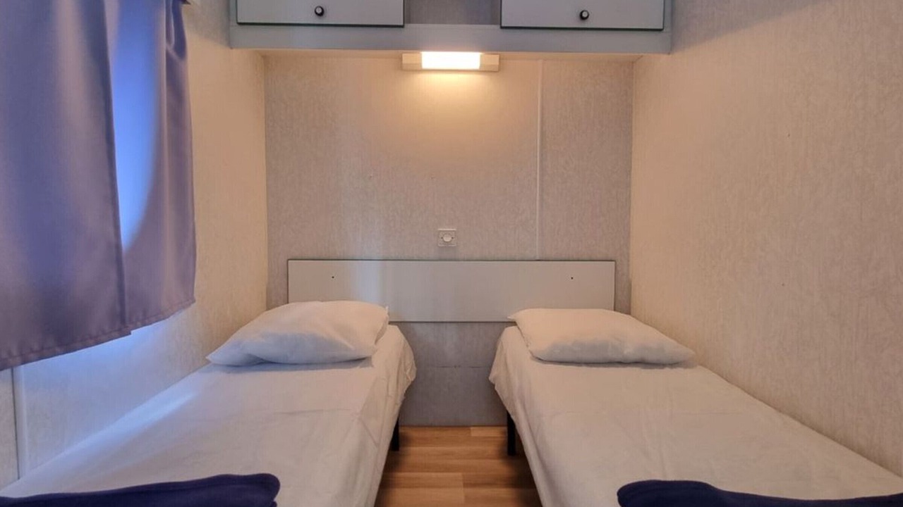 Photo of Bedroom in Gondrin