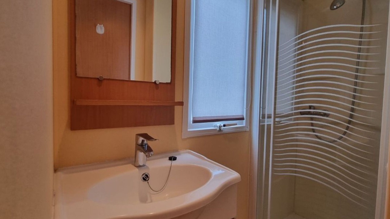 Photo of Bathroom in Gondrin