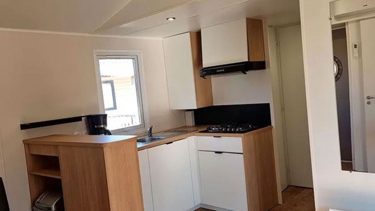 Photo of Kitchen in Lattes