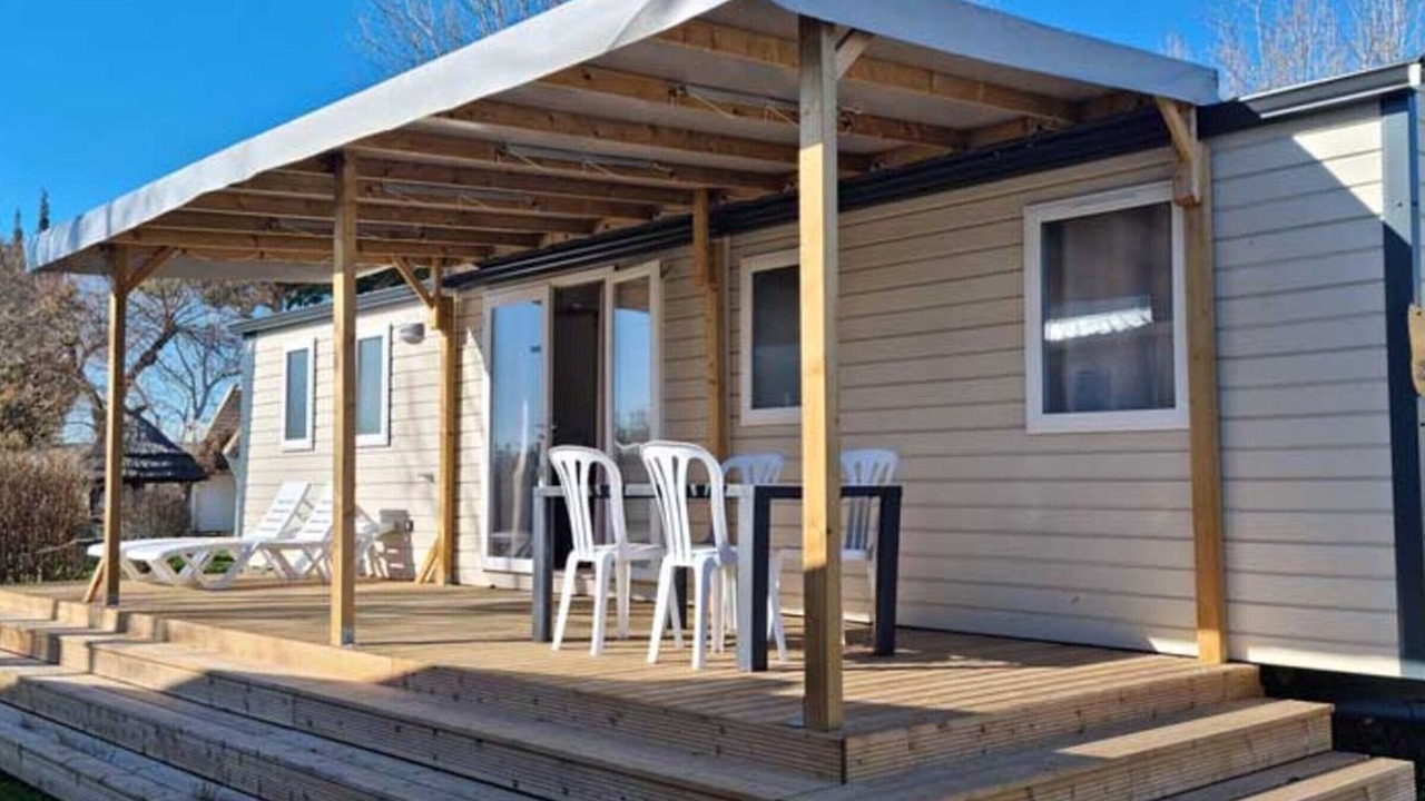 Photo of Patio Balcony in Lattes
