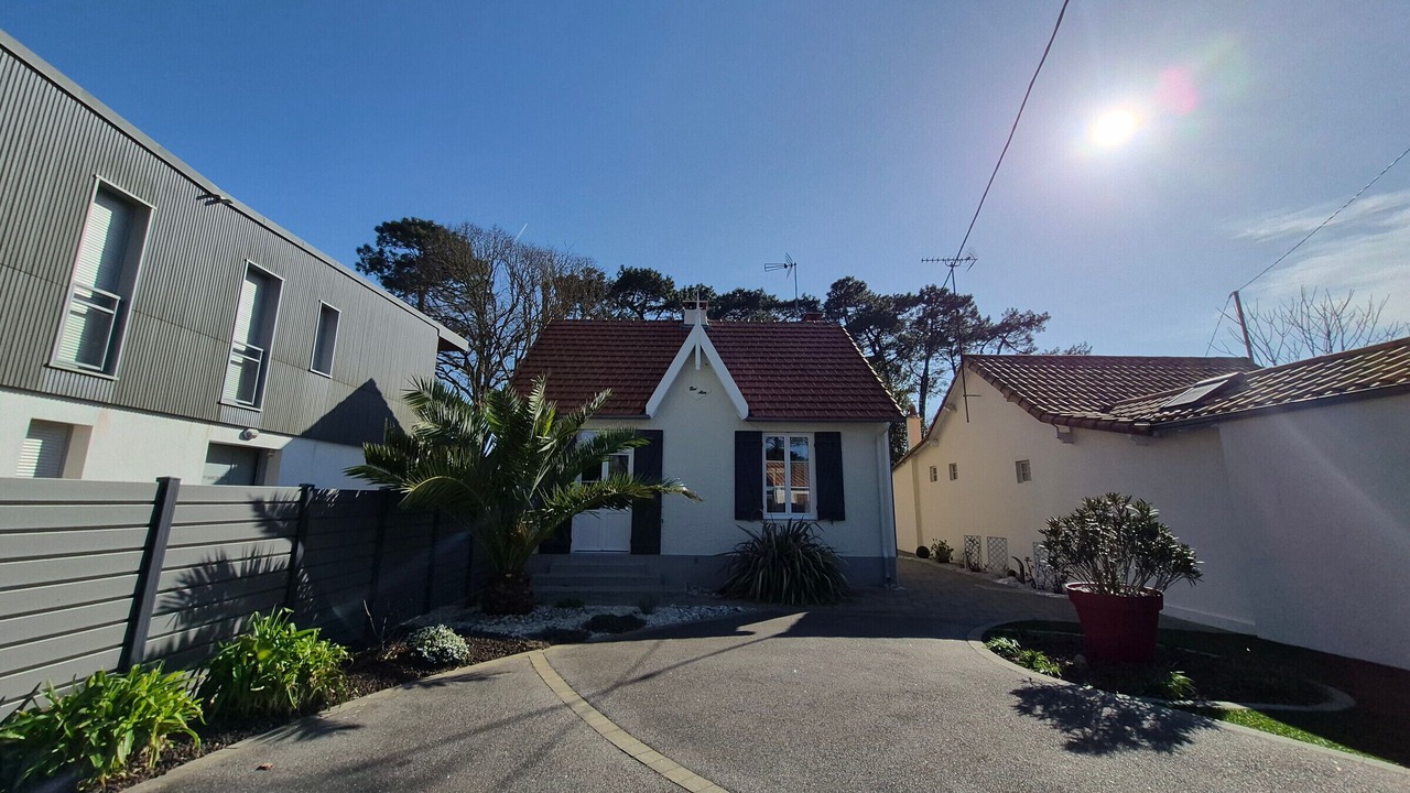 Photo of Outdoor in Saint-Brevin-les-Pins