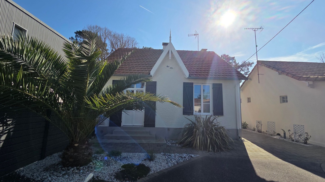 Photo of Outdoor in Saint-Brevin-les-Pins