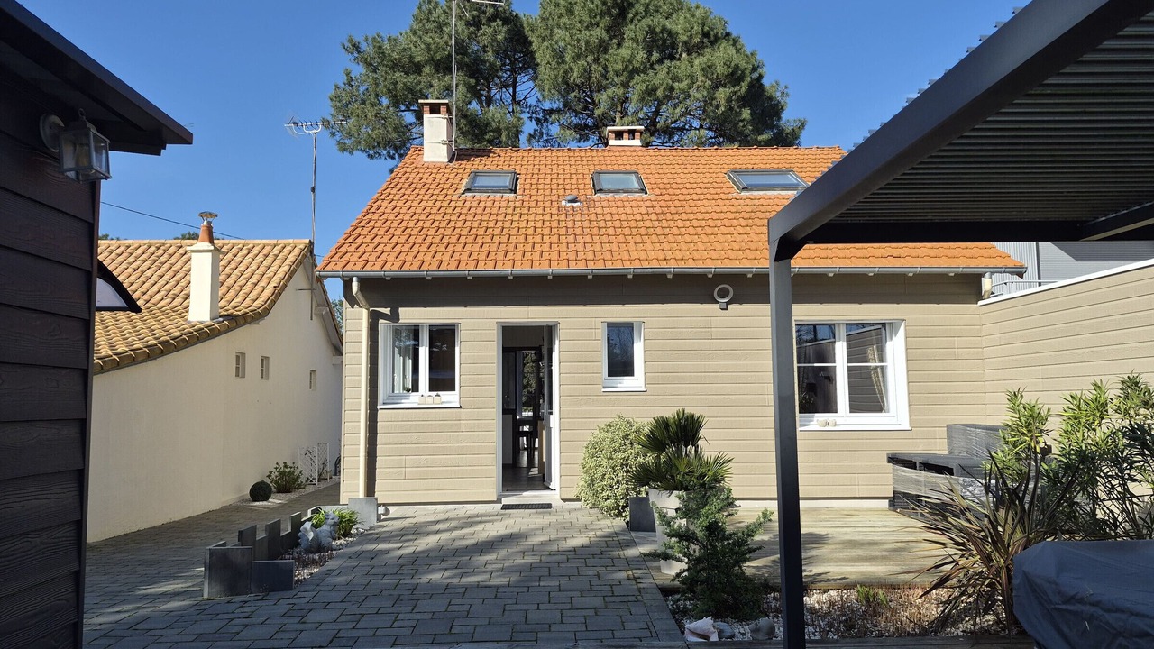 Photo of Outdoor in Saint-Brevin-les-Pins