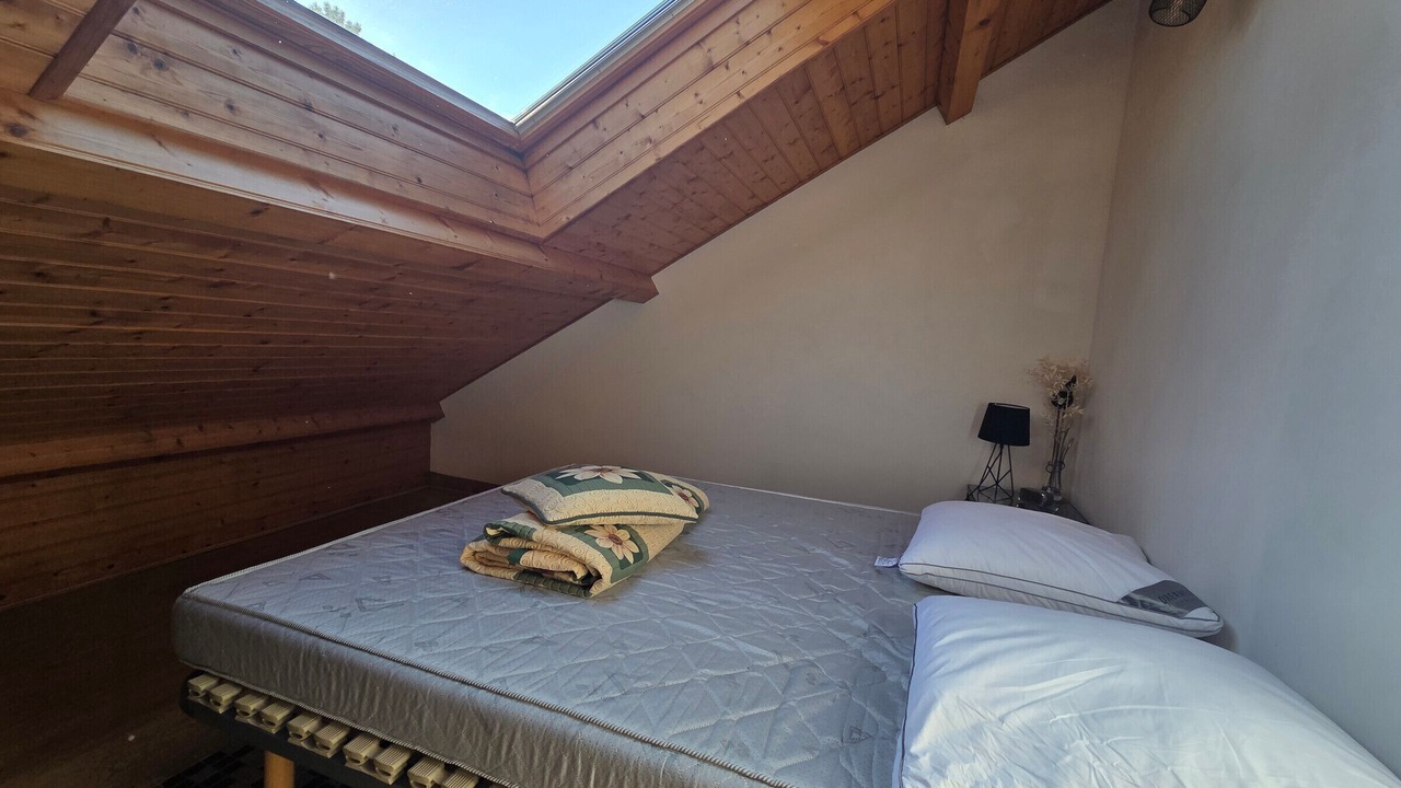 Photo of Bedroom in Saint-Brevin-les-Pins