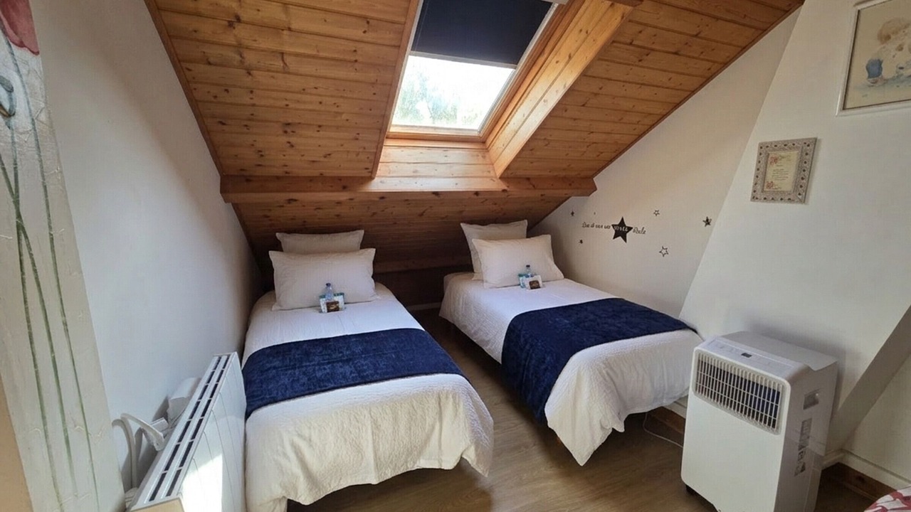 Photo of Bedroom in Saint-Brevin-les-Pins