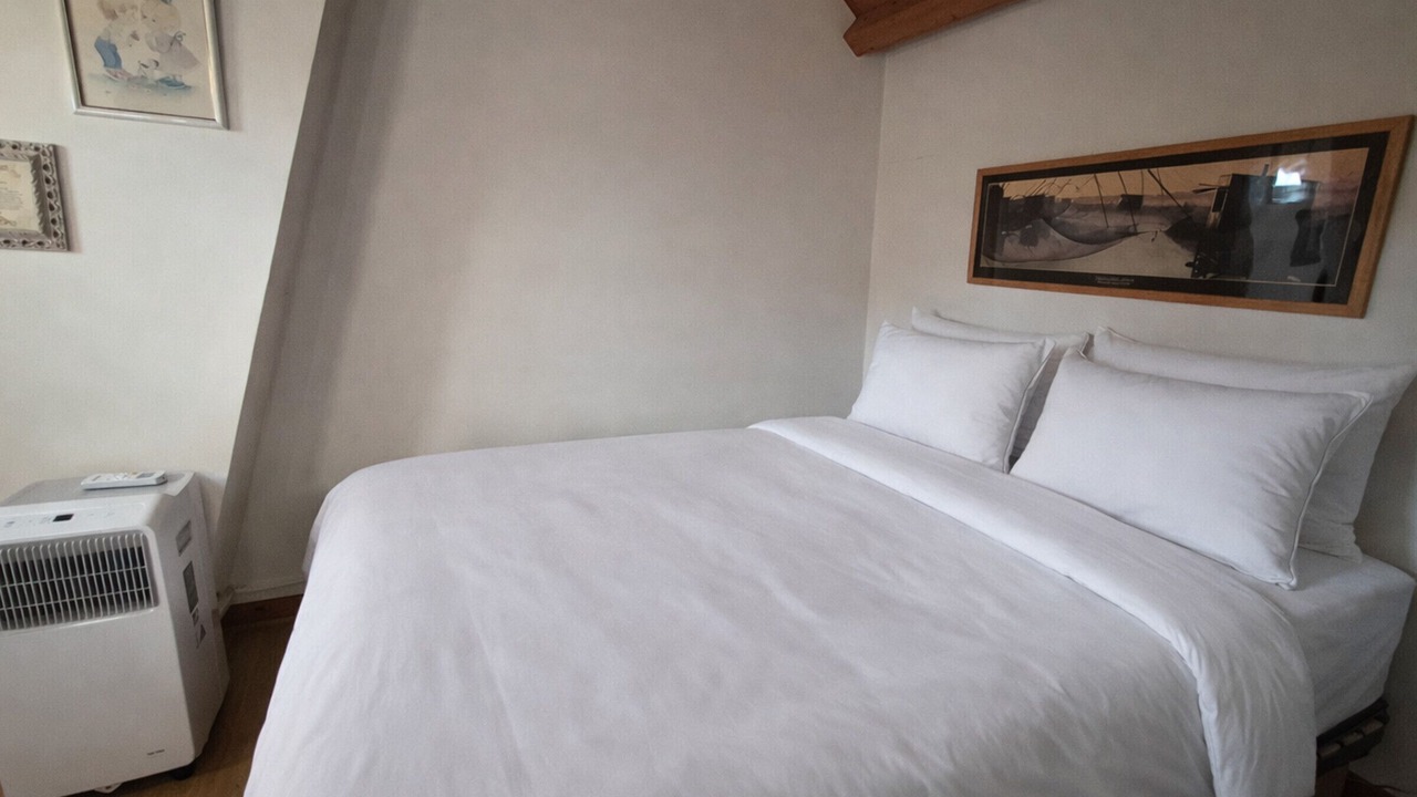 Photo of Bedroom in Saint-Brevin-les-Pins