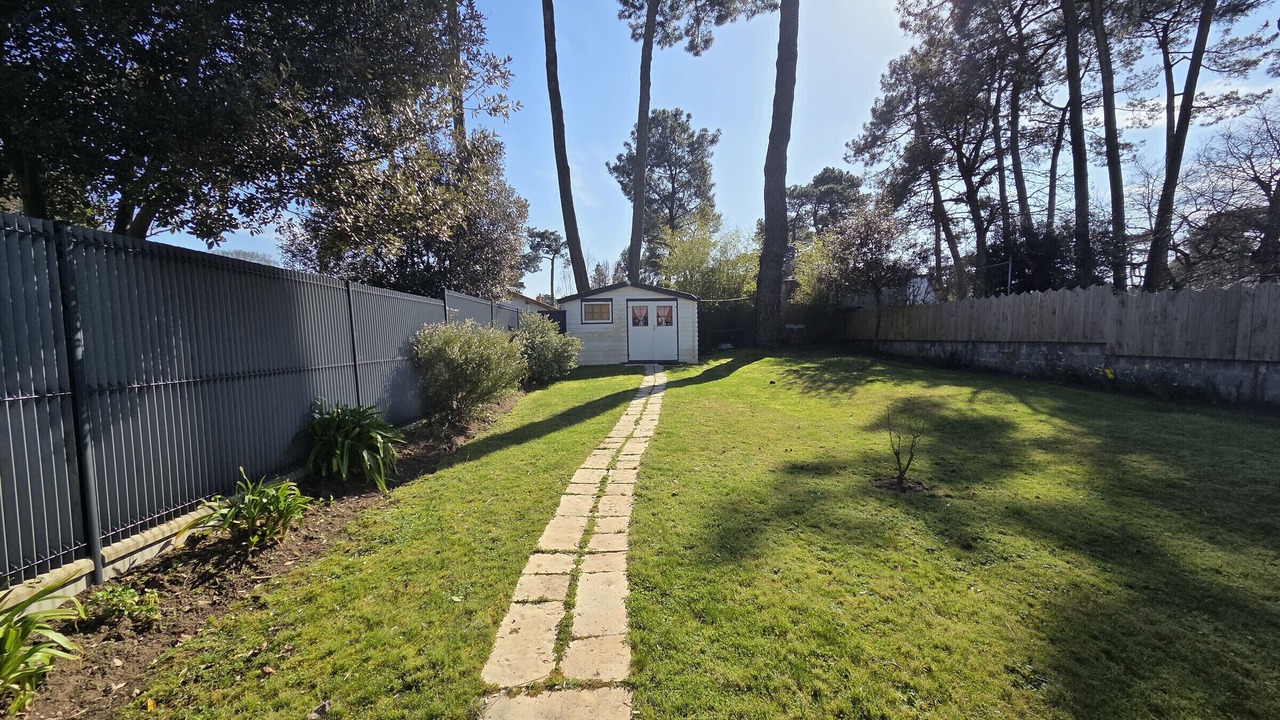 Photo of Outdoor in Saint-Brevin-les-Pins