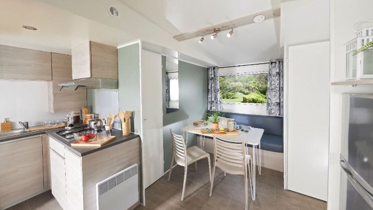 Photo of Kitchen in Anduze