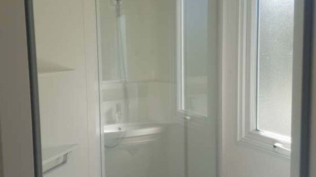 Photo of Bathroom in Anduze