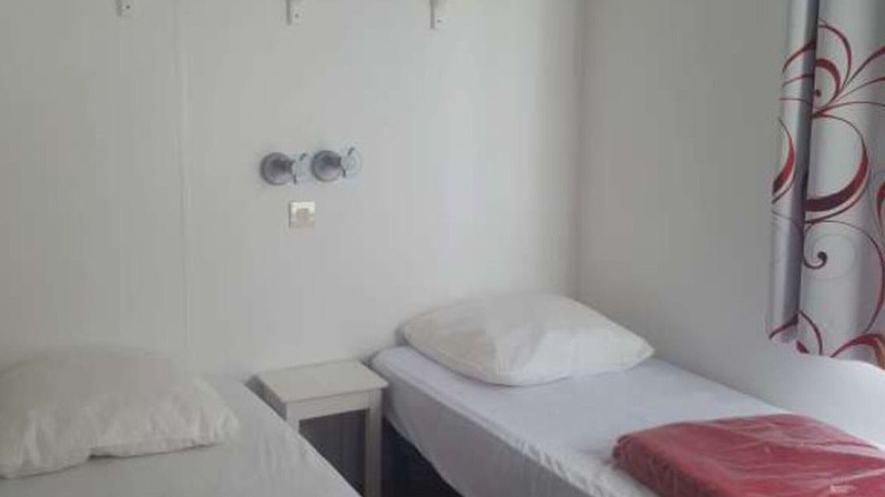 Photo of Bedroom in Anduze