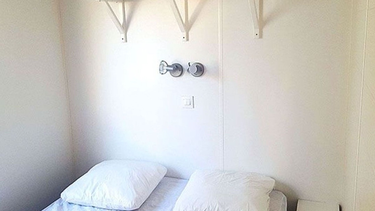 Photo of Bedroom in Anduze