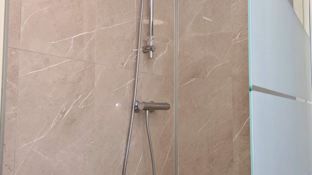 Photo of Bathroom in Bouchamps-les-Craon