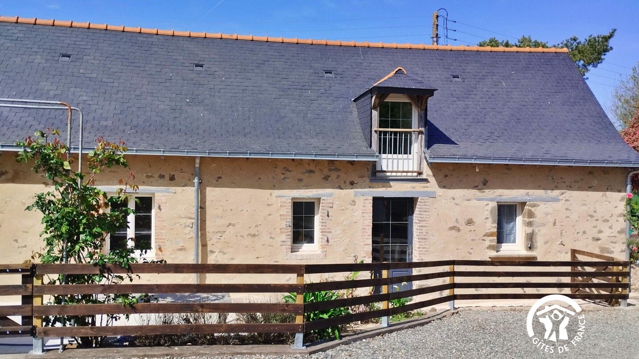 Photo of Outdoor in Bouchamps-les-Craon