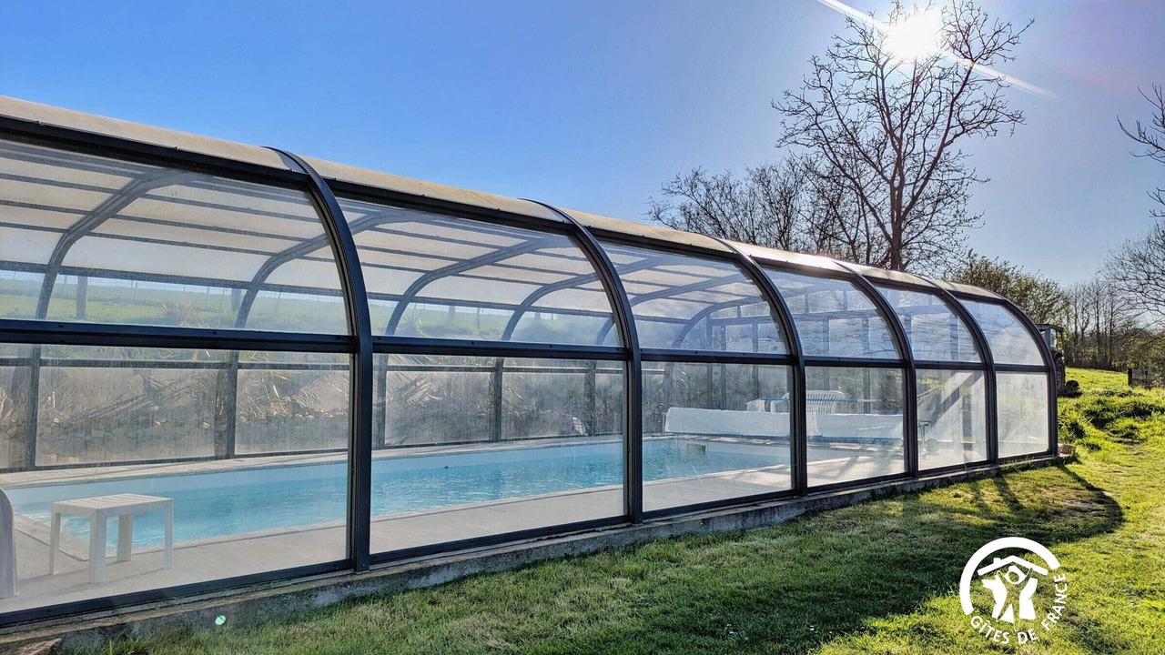 Photo of Outdoor in Bouchamps-les-Craon