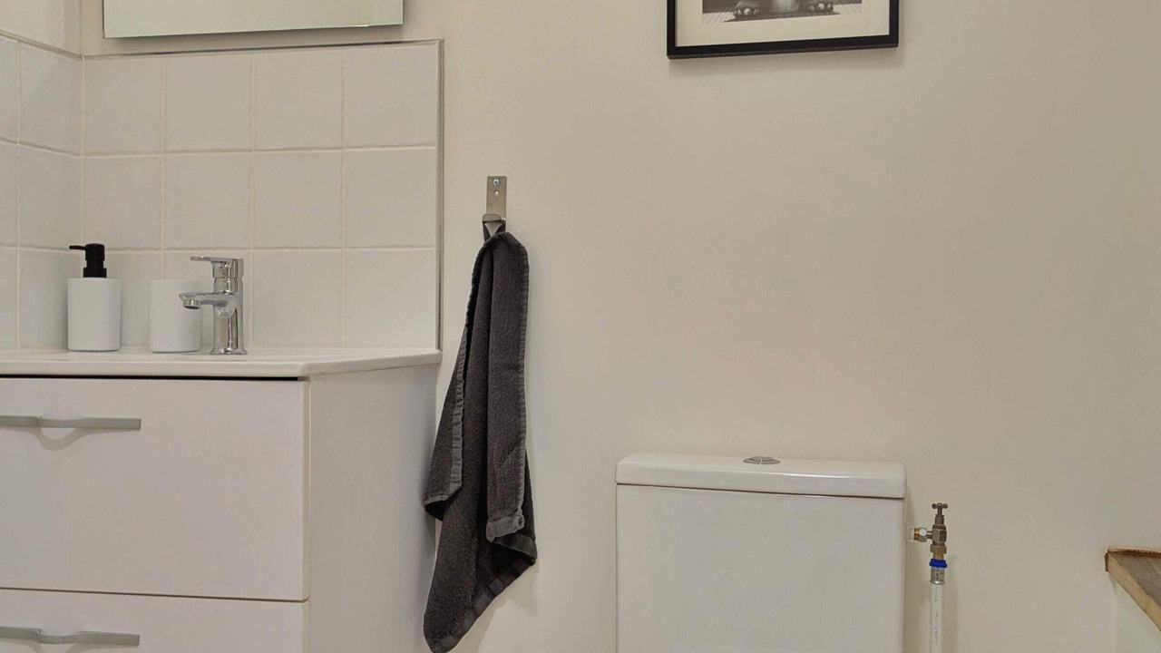 Photo of Bathroom in Bouchamps-les-Craon