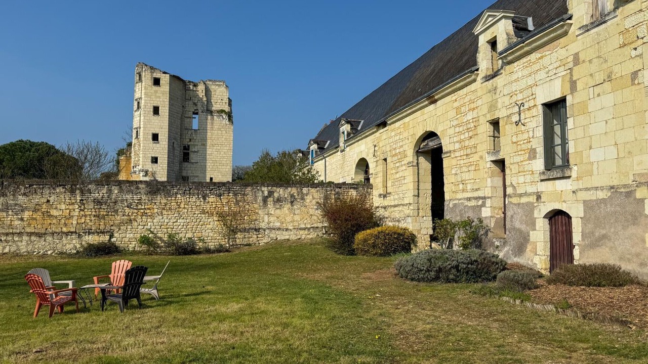 Photo of Patio Balcony in Lerne