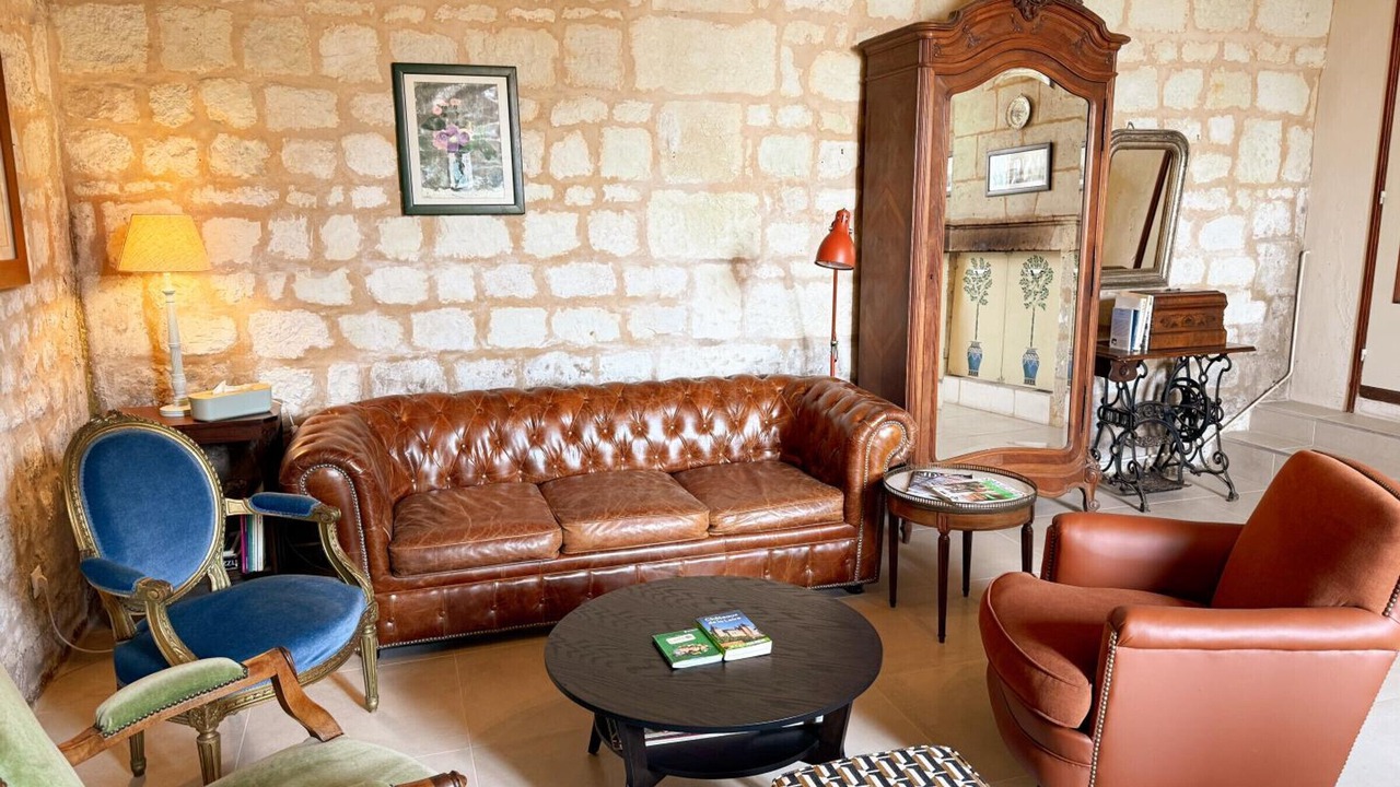 Photo of Livingroom in Lerne