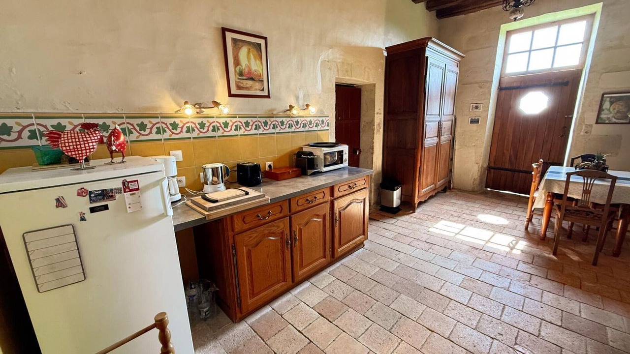 Photo of Kitchen in Lerne