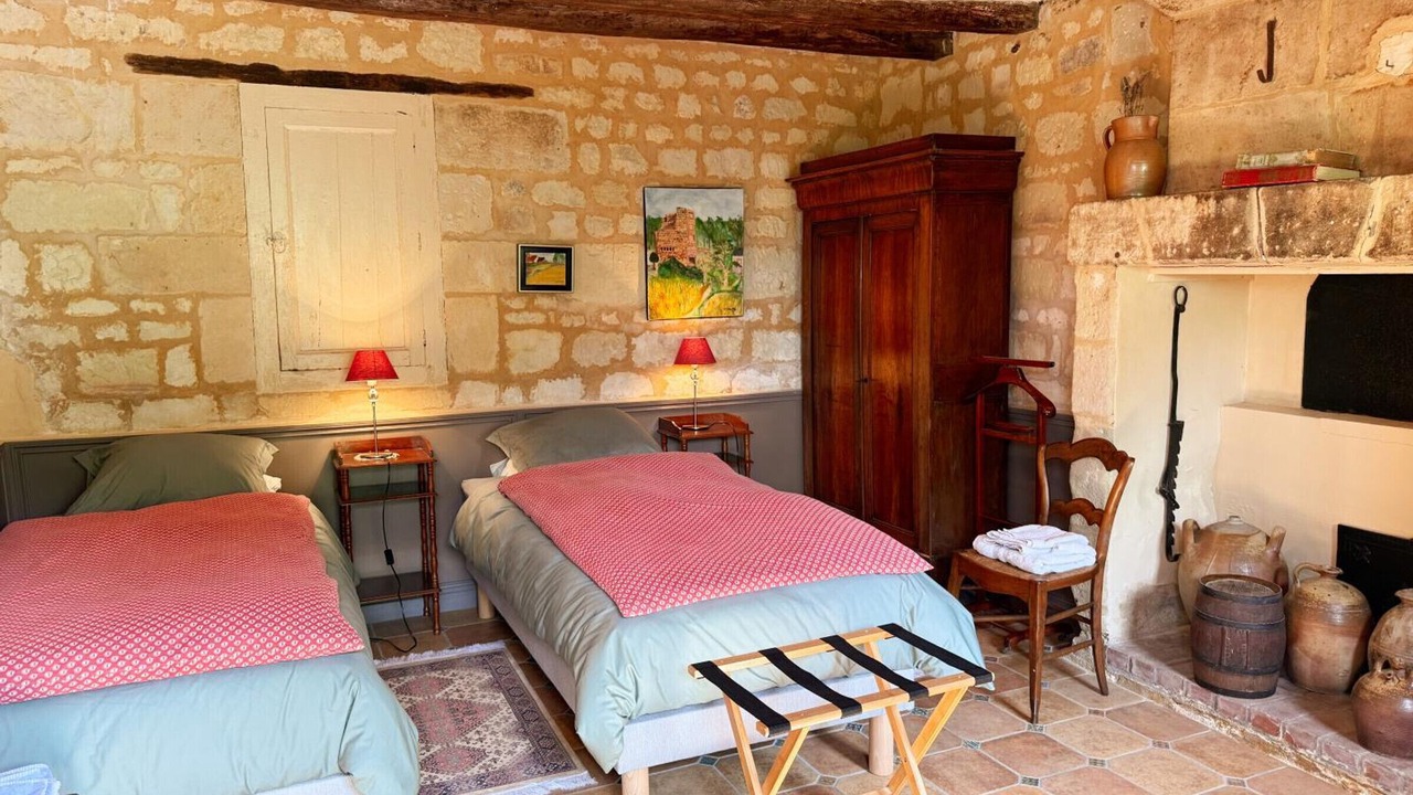 Photo of Bedroom in Lerne