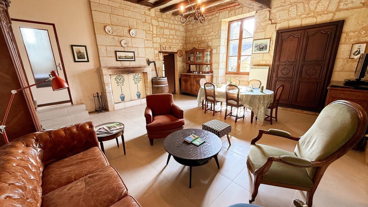 Photo of Livingroom in Lerne