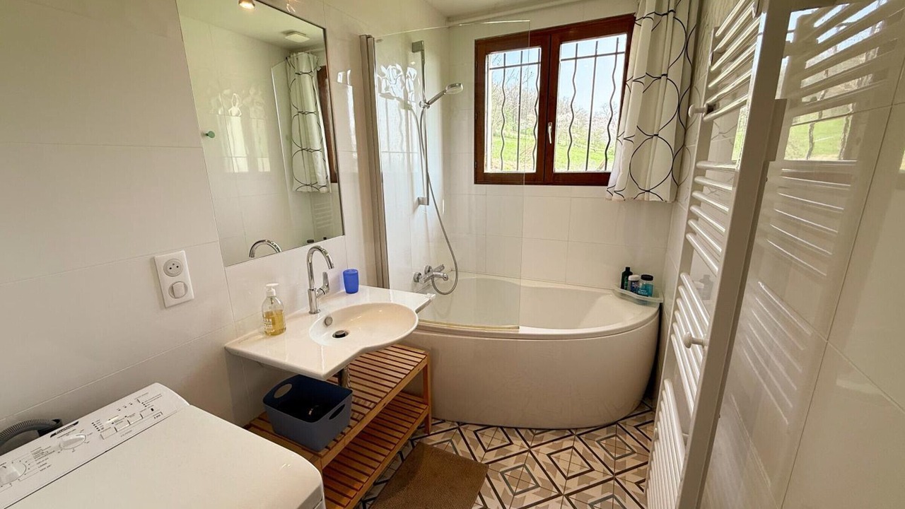 Photo of Bathroom in Lerne