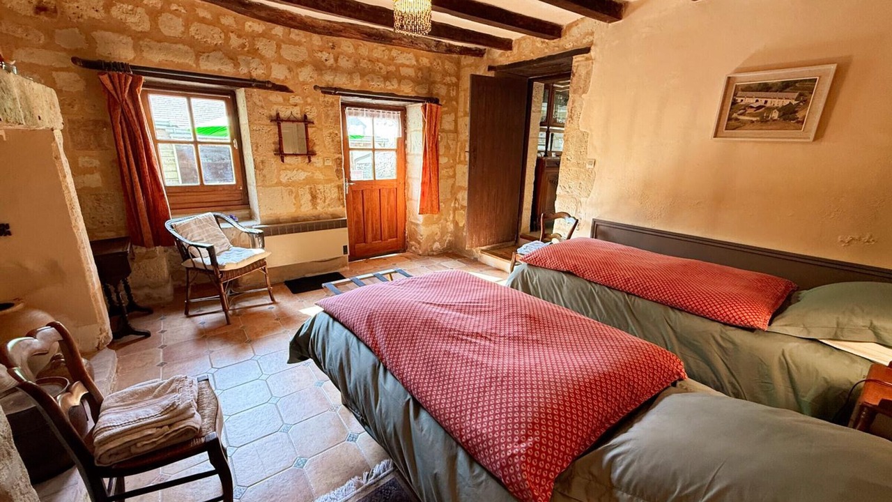Photo of Bedroom in Lerne