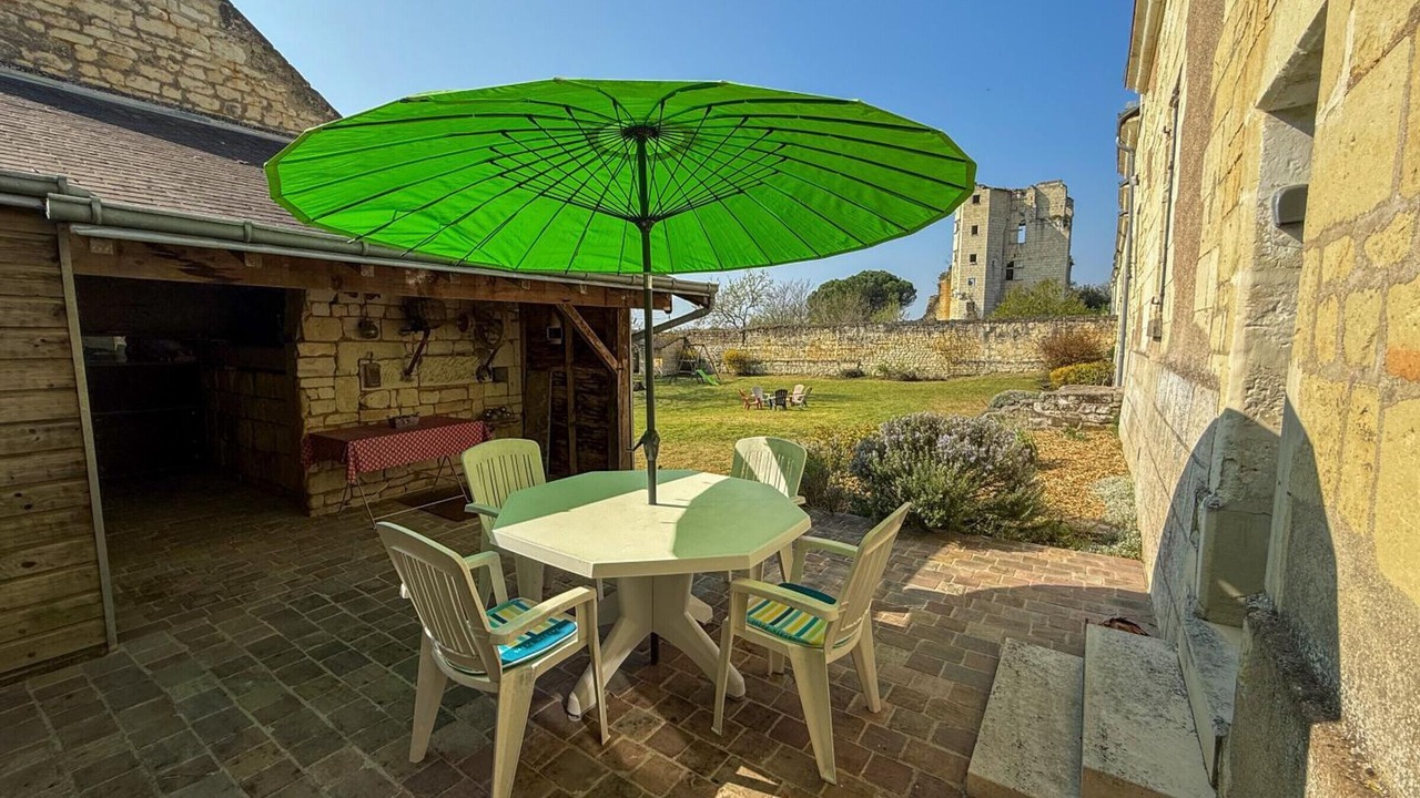Photo of Outdoor in Lerne
