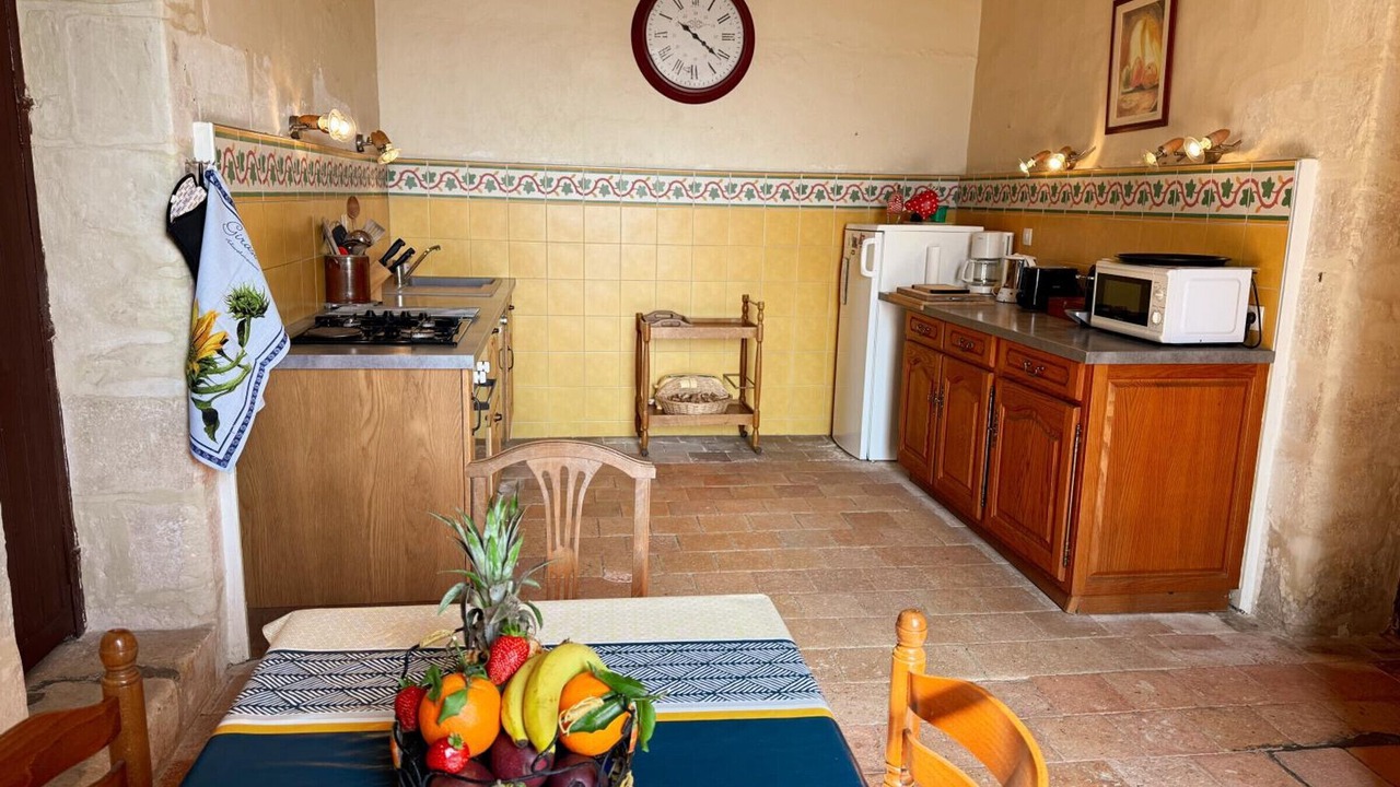 Photo of Kitchen in Lerne