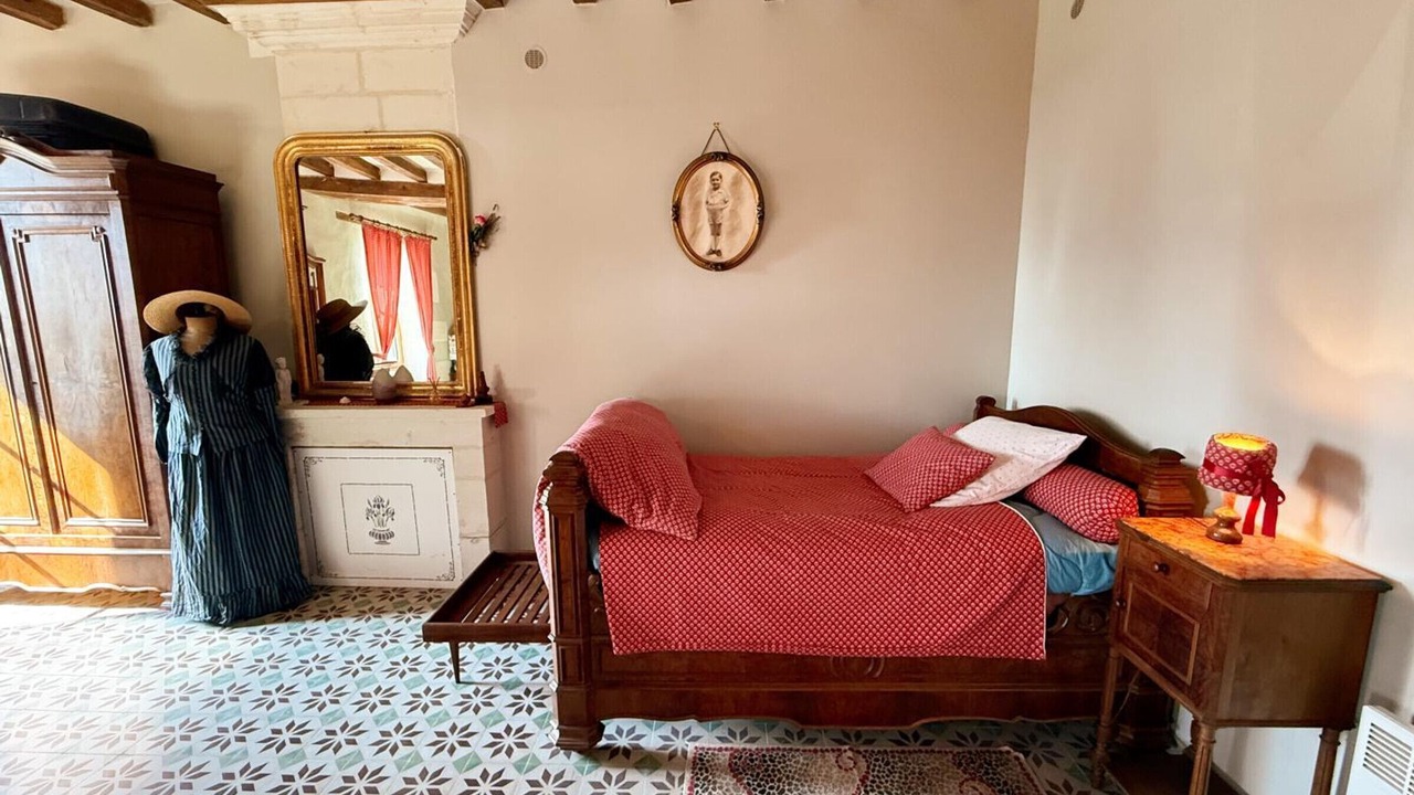 Photo of Bedroom in Lerne