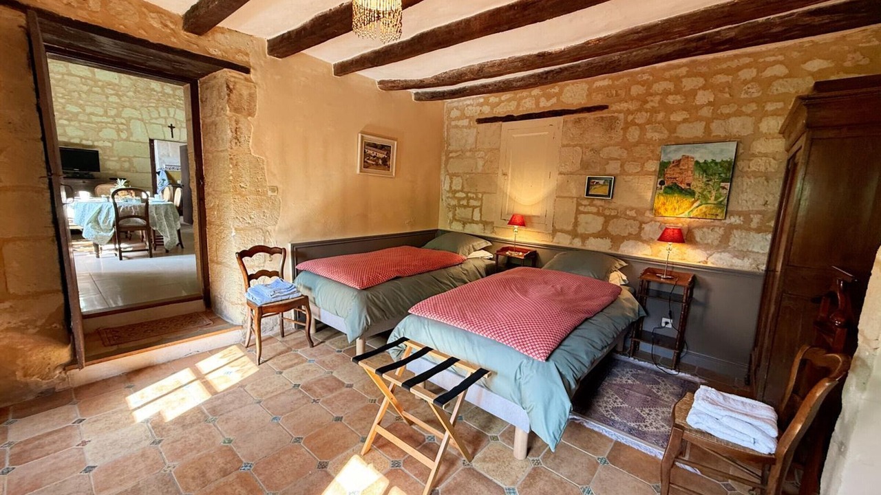 Photo of Bedroom in Lerne