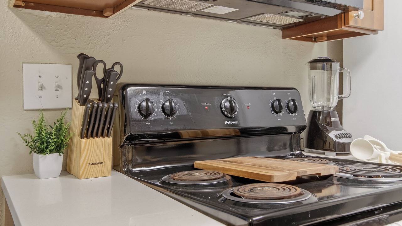 Photo of Kitchen in Denton