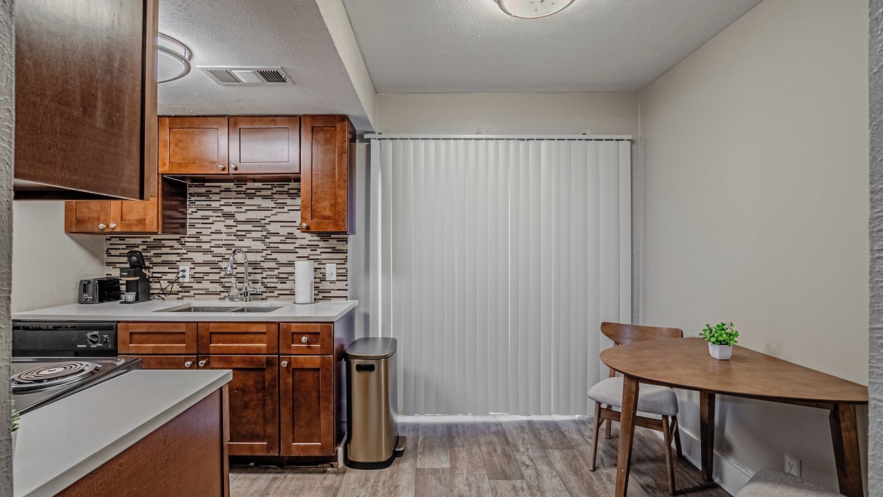 Photo of Kitchen in Denton