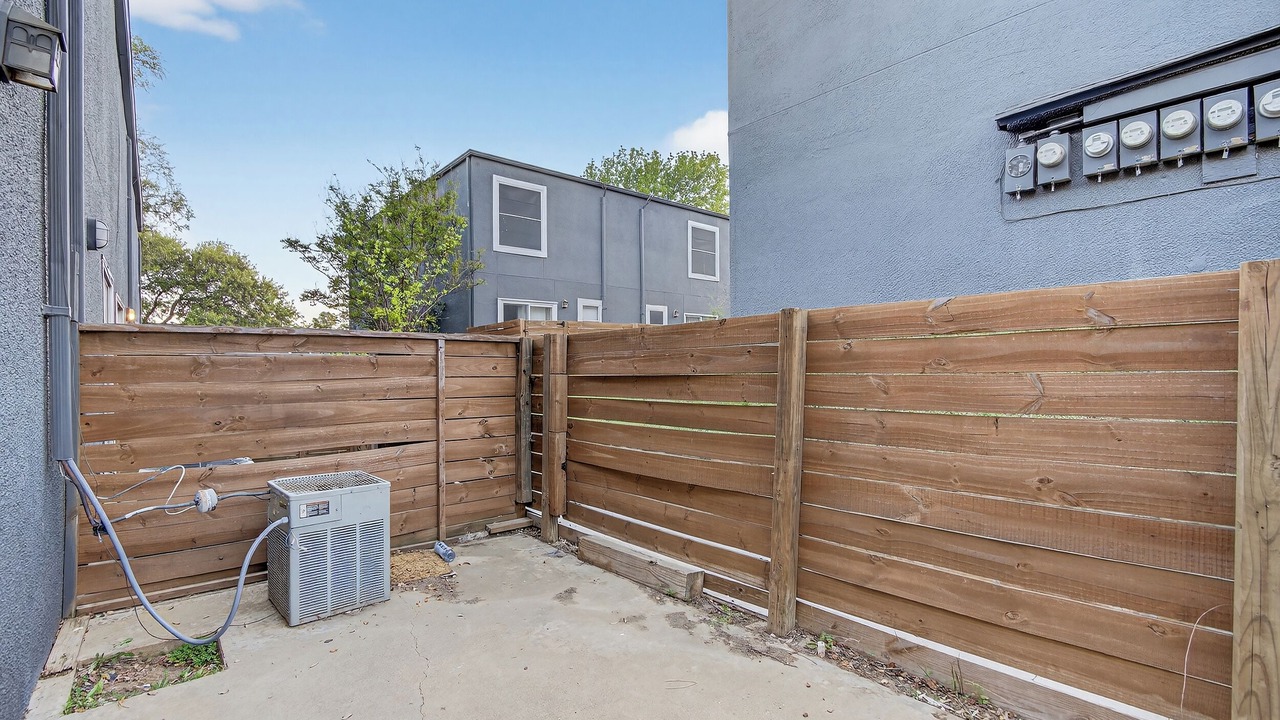 Photo of Outdoor in Denton