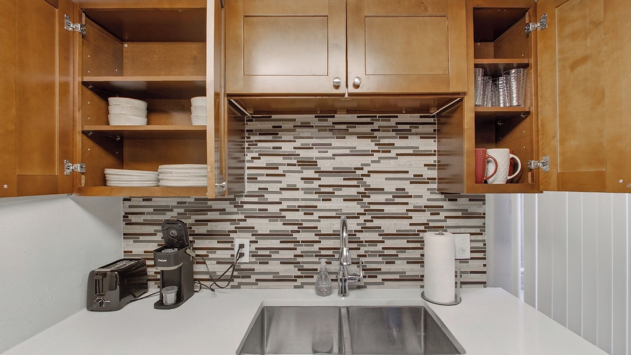Photo of Kitchen in Denton