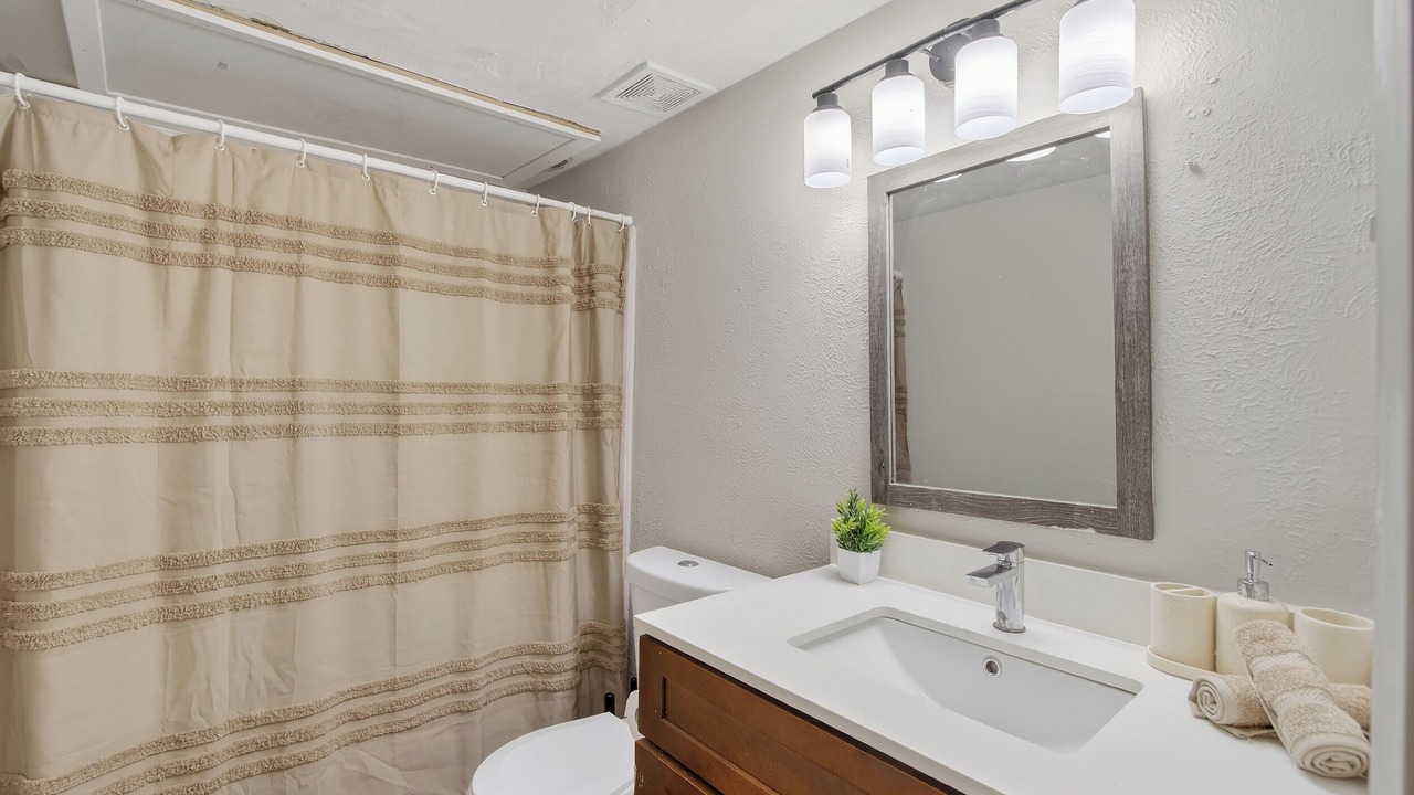 Photo of Bathroom in Denton
