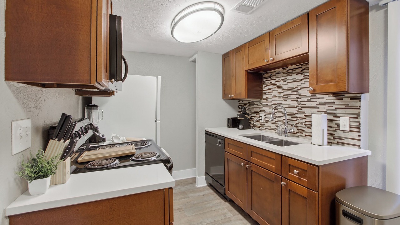 Photo of Kitchen in Denton