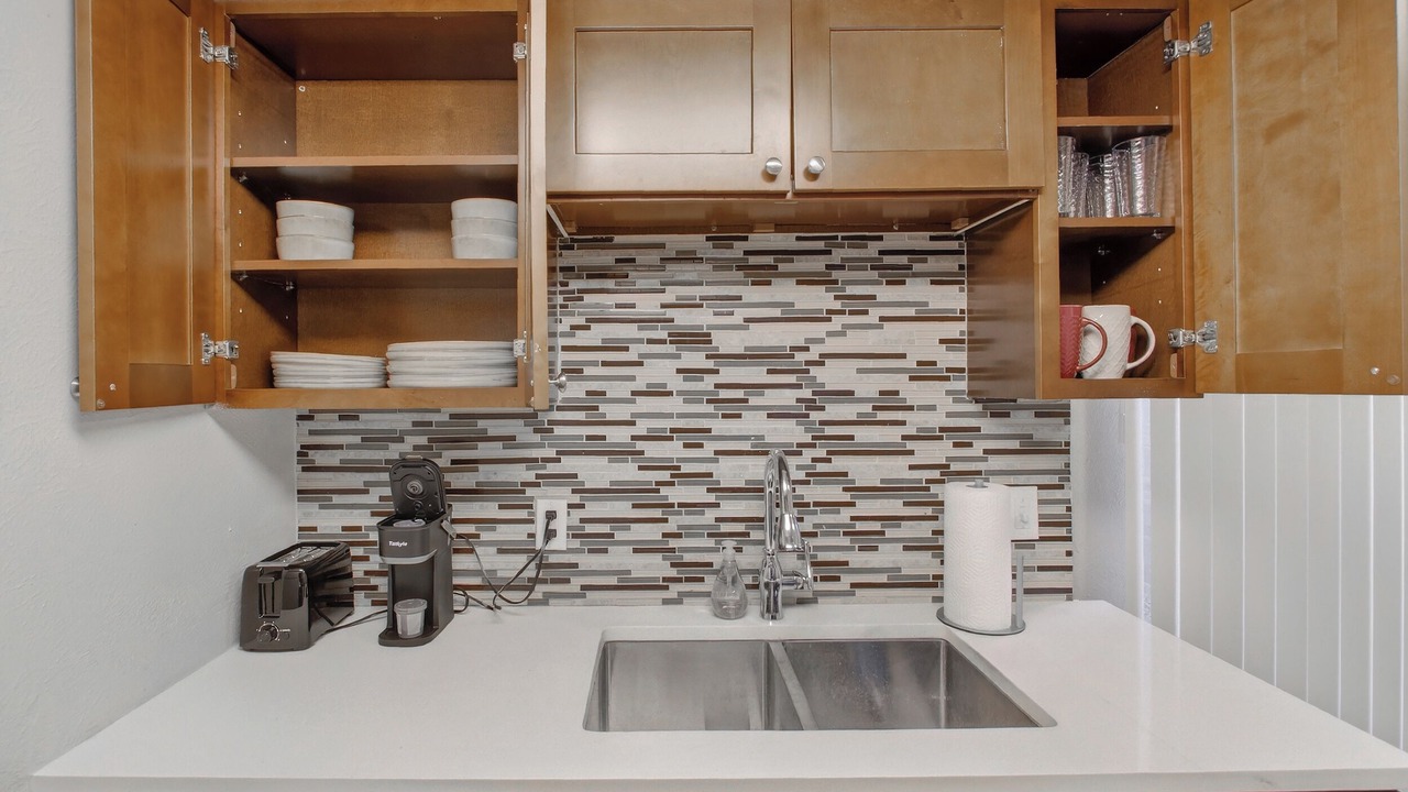 Photo of Kitchen in Denton