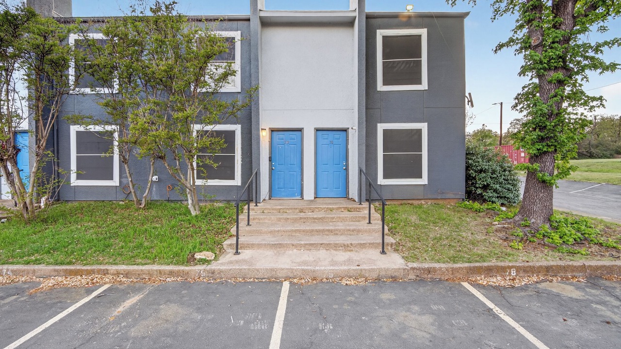 Photo of Outdoor in Denton