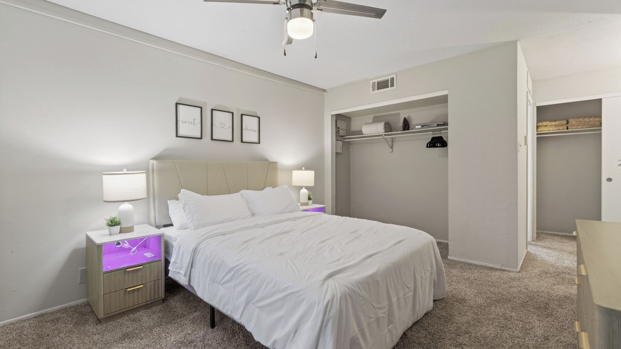 Photo of Bedroom in Denton