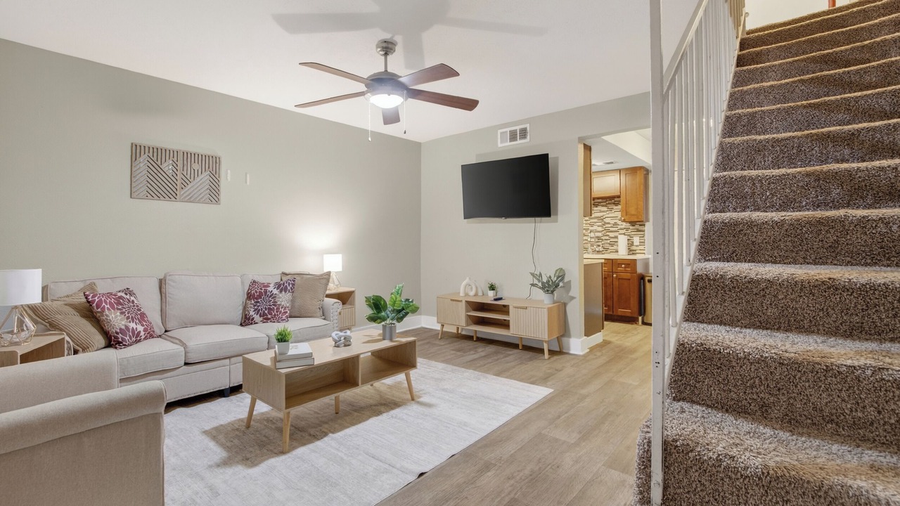Photo of Livingroom in Denton