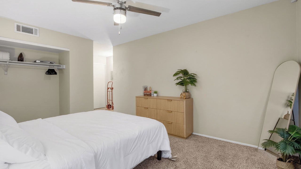 Photo of Bedroom in Denton