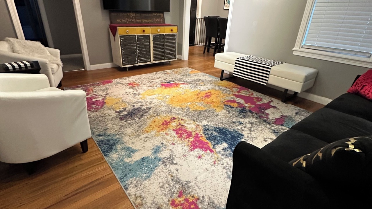 Photo of Livingroom in Fort Worth