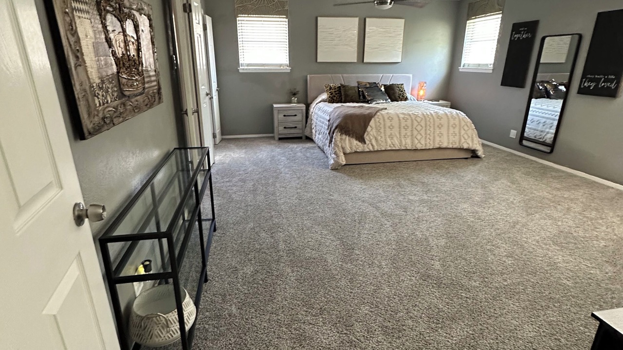 Photo of Bedroom in Fort Worth
