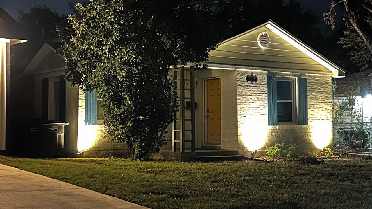 Photo of Outdoor in Fort Worth