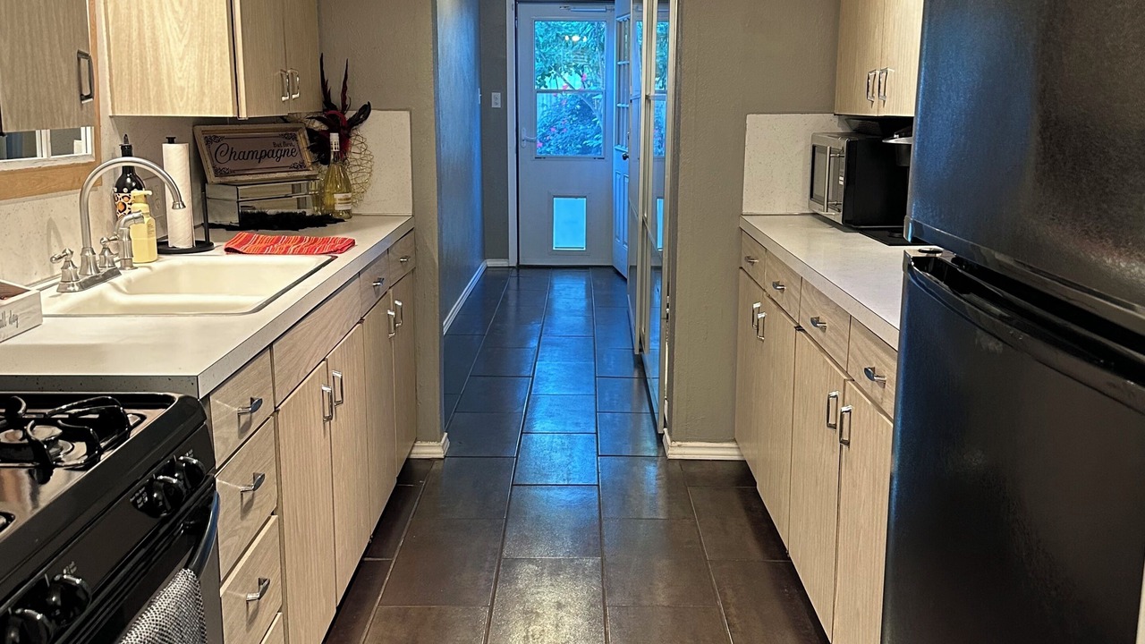 Photo of Kitchen in Fort Worth